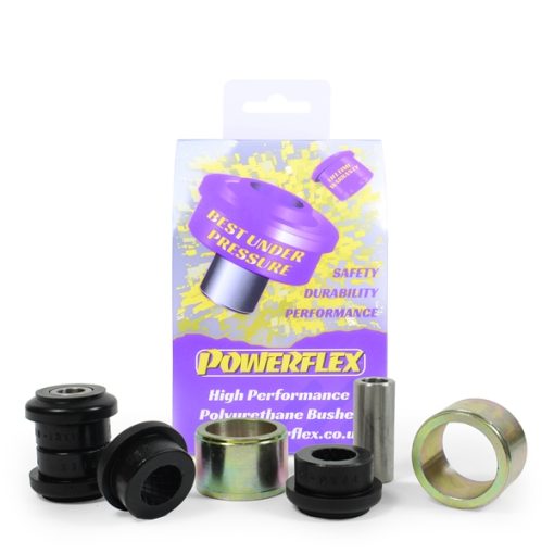 Silentblocs extérieurs de bras de suspension latéraux supérieurs arrière (paire) POWERFLEX – PFR5-1311