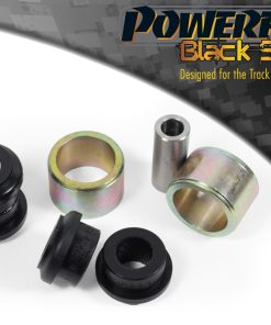 Silentblocs extérieurs de bras de suspension latéraux inférieurs arrière "Black Series" (p POWERFLEX – PFR5-1311BLK