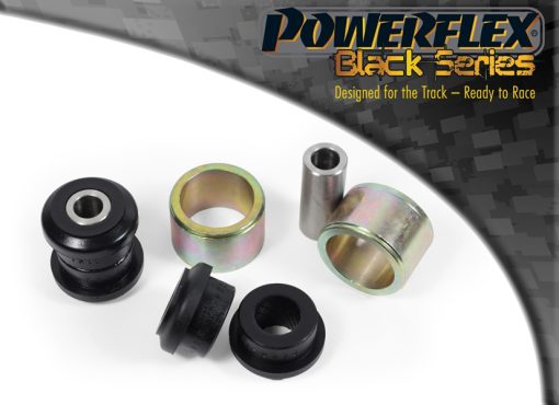 Silentblocs extérieurs de bras de suspension latéraux inférieurs arrière "Black Series" (p POWERFLEX – PFR5-1311BLK