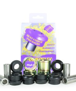 Silentblocs intérieurs de bras de suspension latéraux (4 pcs) POWERFLEX – PFR5-1313