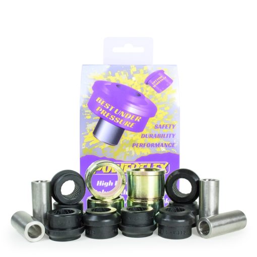 Silentblocs intérieurs de bras de suspension latéraux (4 pcs) POWERFLEX – PFR5-1313