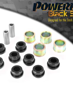 Silentblocs intérieurs de bras de suspension latéraux "Black Series" (4 pcs) POWERFLEX – PFR5-1313BLK