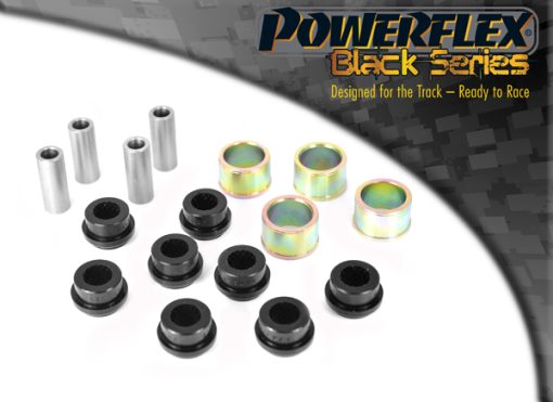 Silentblocs intérieurs de bras de suspension latéraux "Black Series" (4 pcs) POWERFLEX – PFR5-1313BLK
