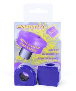 Silentblocs de barre anti-roulis Ø20.7 mm (paire) POWERFLEX – PFR5-1314-20.7