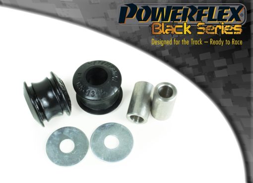 Silentblocs de biellettes de barre anti-roulis "Black Series" (paire) POWERFLEX – PFR5-1315BLK