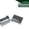 Silentblocs de barre anti-roulis Ø16 mm "Heritage Collection" (paire) POWERFLEX – BMW Série 3 / Coupé / Série 5 – PFR5-1610-16H