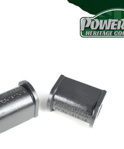 Silentblocs de barre anti-roulis Ø16 mm "Heritage Collection" (paire) POWERFLEX – BMW Série 3 / Coupé / Série 5 – PFR5-1610-16H
