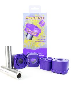 Silentblocs de train arrière (paire) POWERFLEX – BMW Série 3 (E21) – PFR5-1620
