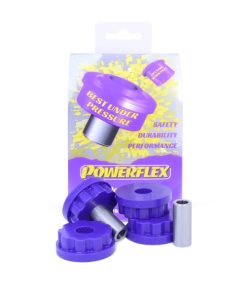 Silentblocs de différentiel arrière (paire) POWERFLEX – BMW Série 3 (E21) – PFR5-1625