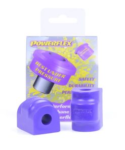 Silentblocs de barre anti-roulis Ø12 mm (paire) POWERFLEX – PFR5-1913-12