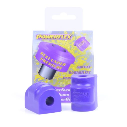 Silentblocs de barre anti-roulis Ø12 mm (paire) POWERFLEX – PFR5-1913-12