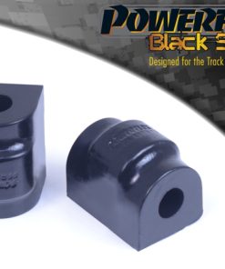 Silentblocs de barre anti-roulis Ø12 mm "Black Series" (paire) POWERFLEX – PFR5-1913-12BLK