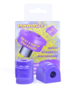 Silentblocs de barre anti-roulis Ø13 mm (paire) POWERFLEX – PFR5-1913-13