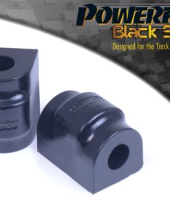Silentblocs de barre anti-roulis Ø13 mm "Black Series" (paire) POWERFLEX – PFR5-1913-13BLK