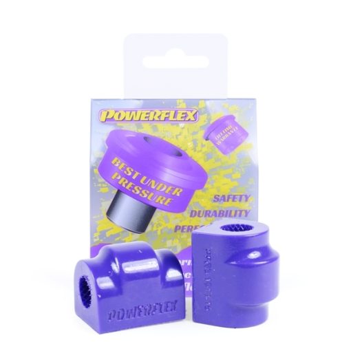 Silentblocs de barre anti-roulis Ø14 mm (paire) POWERFLEX – PFR5-1913-14