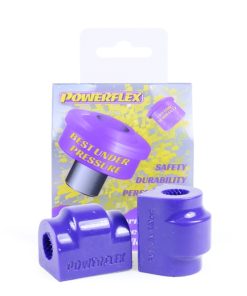 Silentblocs de barre anti-roulis Ø15 mm (paire) POWERFLEX – PFR5-1913-15