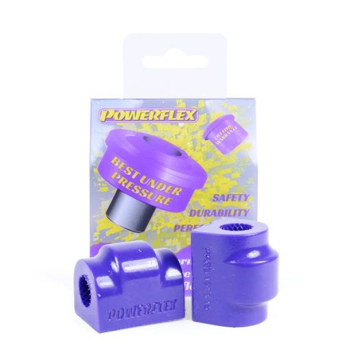 Silentblocs de barre anti-roulis Ø15 mm (paire) POWERFLEX – PFR5-1913-15