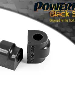 Silentblocs de barre anti-roulis Ø15 mm "Black Series" (paire) POWERFLEX – PFR5-1913-15BLK