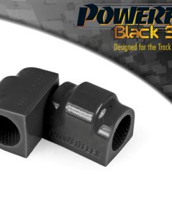 Silentblocs de barre anti-roulis Ø22 mm "Black Series" (paire) POWERFLEX – PFR5-1913-22BLK