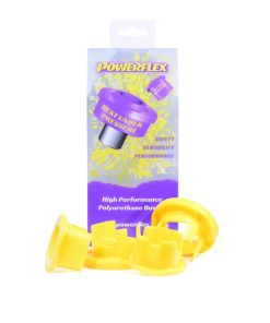 Inserts de silentblocs avant de berceau arrière (paire) POWERFLEX – PFR5-1920