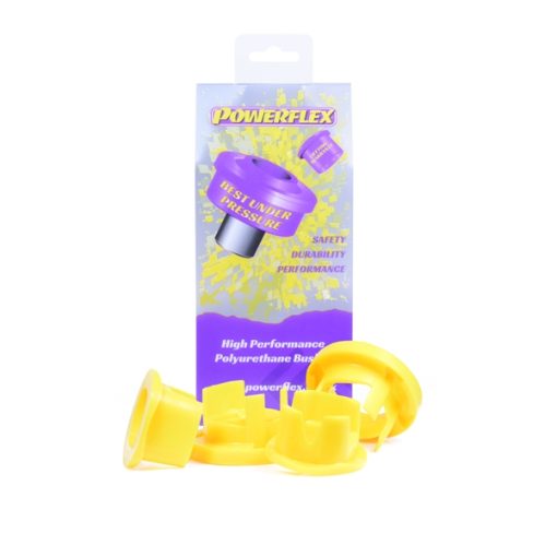 Inserts de silentblocs avant de berceau arrière (paire) POWERFLEX – PFR5-1920