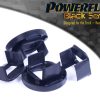 Inserts de silentblocs arrière de berceau arrière "Black Series" (paire) POWERFLEX – PFR5-1921BLK