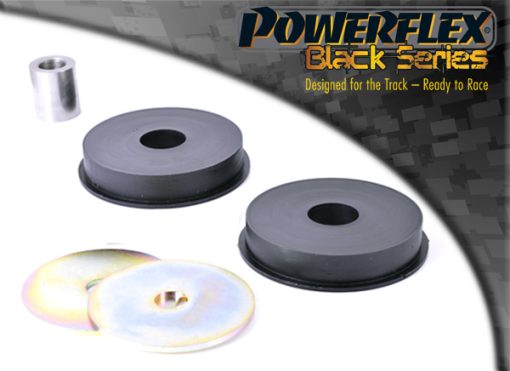 Silentbloc de différentiel "Black Series" POWERFLEX – PFR5-300BLK