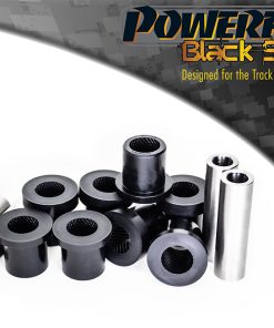 Silentblocs de bras oscillants "Black Series" (4 pcs) POWERFLEX – PFR5-306BLK