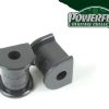 Silentblocs de barre anti-roulis Ø12 mm "Heritage Collection" (paire) POWERFLEX – BMW Série 3 / M3 – PFR5-308-12H