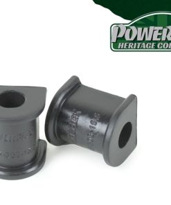 Silentblocs de barre anti-roulis Ø15.5 mm "Heritage Collection" (paire) POWERFLEX – PFR5-308-15.5H