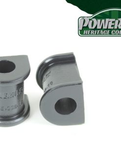 Silentblocs de barre anti-roulis Ø16 mm "Heritage Collection" (paire) POWERFLEX – BMW Série 3 / M3 – PFR5-308-16H