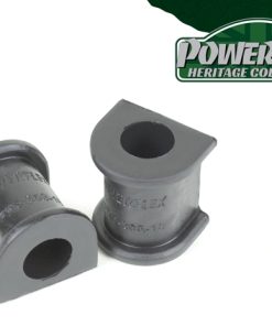 Silentblocs de barre anti-roulis Ø18 mm "Heritage Collection" (paire) POWERFLEX – PFR5-308-18H