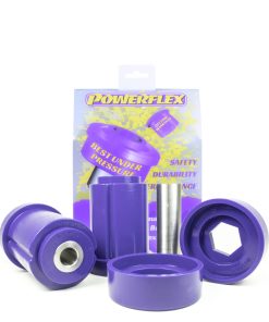 Silentblocs de berceau arrière (paire) POWERFLEX – PFR5-311