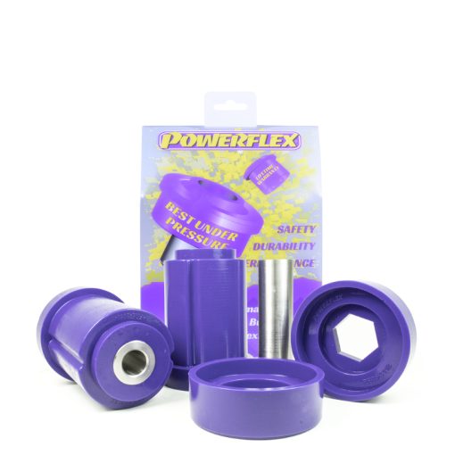 Silentblocs de berceau arrière (paire) POWERFLEX – PFR5-311