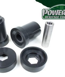 Silentblocs de berceau arrière "Heritage Collection" (paire) POWERFLEX – PFR5-311H