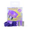 Silentblocs de biellettes de barres anti-roulis arrière POWERFLEX – PFR5-315