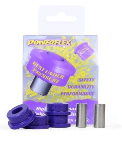Silentblocs de biellettes de barres anti-roulis arrière POWERFLEX – PFR5-315