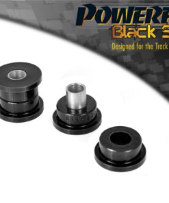Silentblocs de biellettes de barres anti-roulis arrière "Black Series" POWERFLEX – PFR5-315BLK