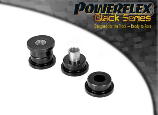 Silentblocs de biellettes de barres anti-roulis arrière "Black Series" POWERFLEX – PFR5-315BLK