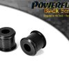 Silentblocs de biellettes de barres anti-roulis arrière "Black Series" POWERFLEX – PFR5-316BLK