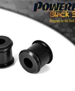 Silentblocs de biellettes de barres anti-roulis arrière "Black Series" POWERFLEX – PFR5-316BLK