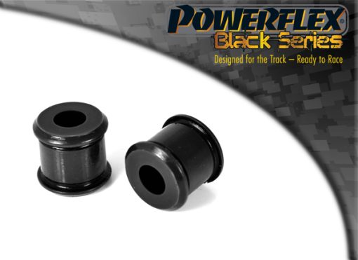 Silentblocs de biellettes de barres anti-roulis arrière "Black Series" POWERFLEX – PFR5-316BLK