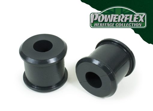 Silentblocs de biellettes de barres anti-roulis arrière "Heritage Collection" POWERFLEX – PFR5-316H