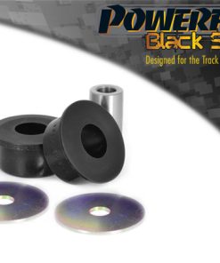Silentbloc avant de différentiel "Black Series" - M3 3.2L uniquement POWERFLEX – BMW M3 (E36) 3.2 321 ch – PFR5-324BLK