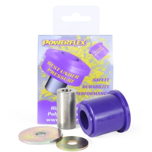 Silentbloc avant de différentiel - toutes versions sauf M3 3.2L POWERFLEX – BMW Série 3 / M3 – PFR5-325
