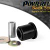 Silentbloc avant de différentiel "Black Series" - toutes versions sauf M3 3.2L POWERFLEX – BMW Série 3 / M3 – PFR5-325BLK