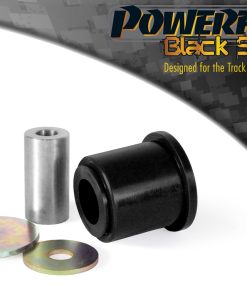 Silentbloc avant de différentiel "Black Series" - toutes versions sauf M3 3.2L POWERFLEX – BMW Série 3 / M3 – PFR5-325BLK