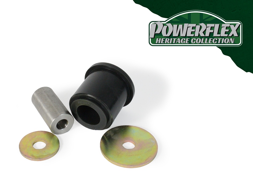 Silentbloc avant de différentiel arrière "Heritage Collection" POWERFLEX – BMW Série 3 / M3 – PFR5-325H