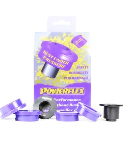 Silentblocs arrière de différentiel (paire) POWERFLEX – BMW Série 3 / M3 – PFR5-326