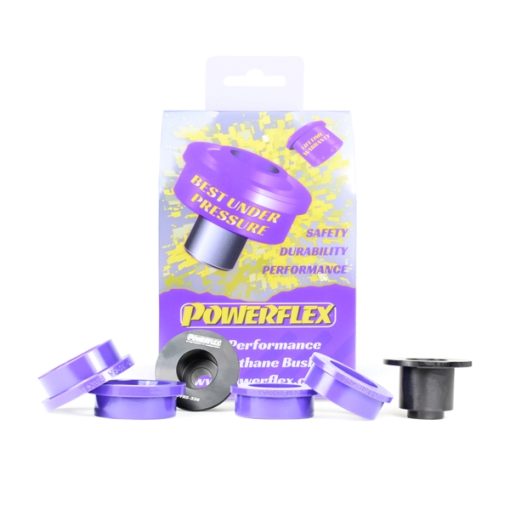 Silentblocs arrière de différentiel (paire) POWERFLEX – BMW Série 3 / M3 – PFR5-326